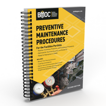 Load image into Gallery viewer, Preventive Maintenance Procedures - Digital & Printed Bundle