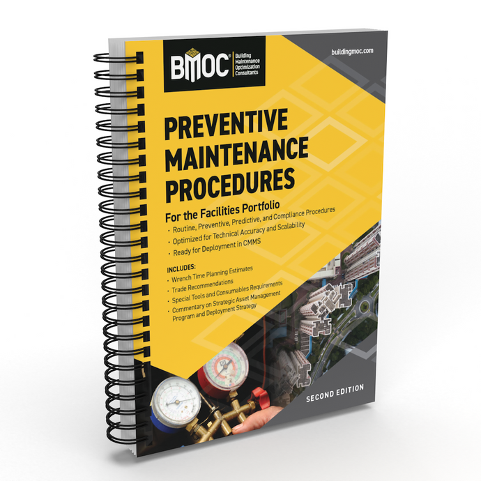 Preventive Maintenance Procedures - Printed