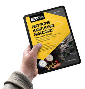 Preventive Maintenance Procedures - Digital