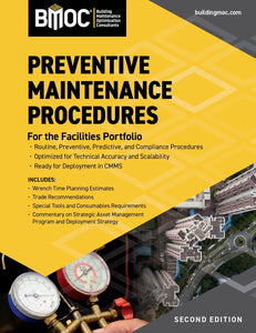 Preventive Maintenance Procedures - Digital & Printed Bundle